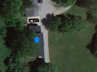 9455 Warnick Rd, Frankenmuth, MI 48734