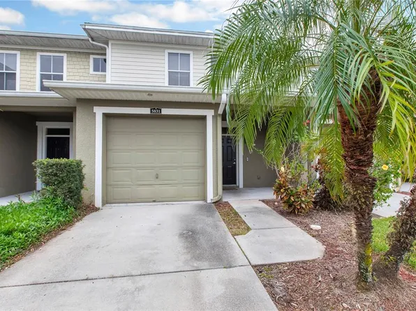 5831 Leopardstown Dr, Tampa, FL 33610