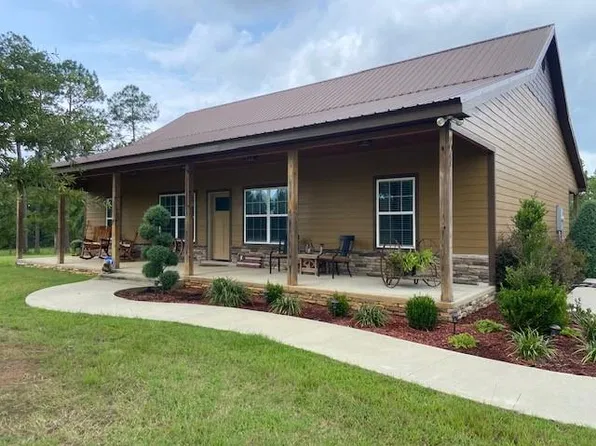 375 Simmie Rd, Edison, GA 39846