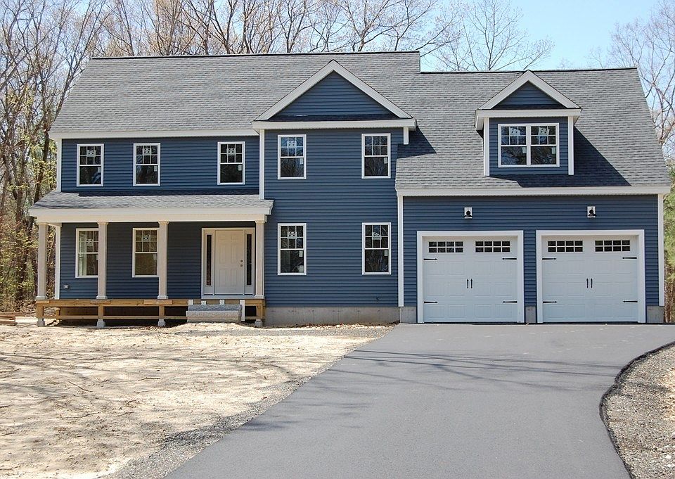 1st image of 8 Saint Paul Ln Lot 24