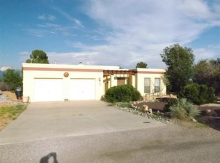 1250 Vista Del Monte, Las Cruces, NM 88007