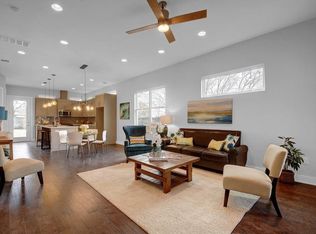 7104 Blessing Ave #B, Austin, TX 78752