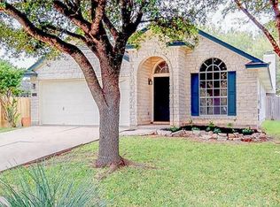 8222 Palace Pkwy, Austin, TX 78748