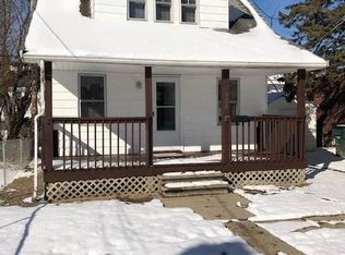 4736 E 94th St, Garfield Heights, OH