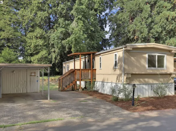 4900 Royal Ave, Eugene, OR 97402