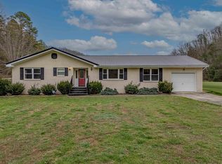 9132 N Highway 201, Webbville, KY 41180