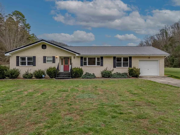 9132 N Highway 201, Webbville, KY 41180