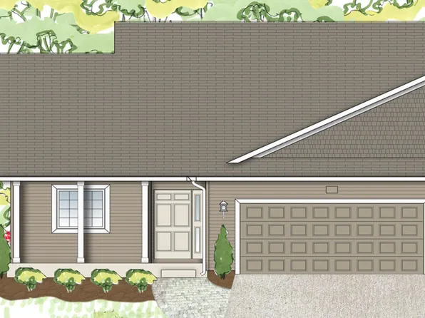 527 Bush Blvd, Three Rivers, MI 49093