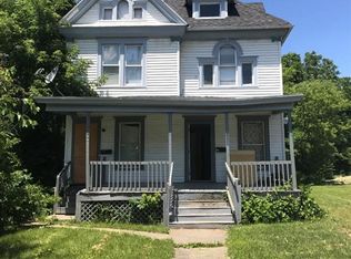 154 W Kennedy St, Syracuse, NY 13205