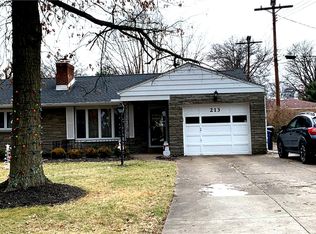 213 Peach Dr, Pittsburgh, PA 15236