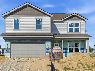 252 Springfield Xing, Greenfield, IN 46140