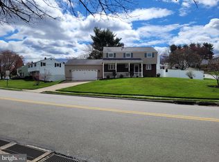 261 Prince Frederick St, King Of Prussia, PA 19406