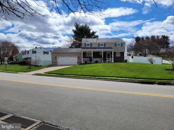 261 Prince Frederick St, King Of Prussia, PA 19406