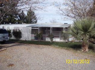 3137 Grand Canyon Rd, Littlefield, AZ 86432