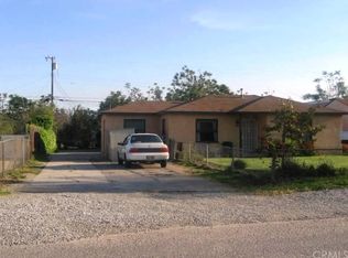 3947 Christina Rd, Chino, CA 91710