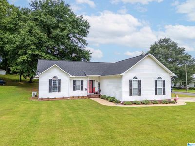 172 Jenni Ct, Oxford, AL, 36203