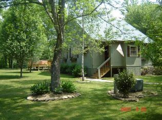 369 Bugle Boy Dr, Cullowhee, NC 28723
