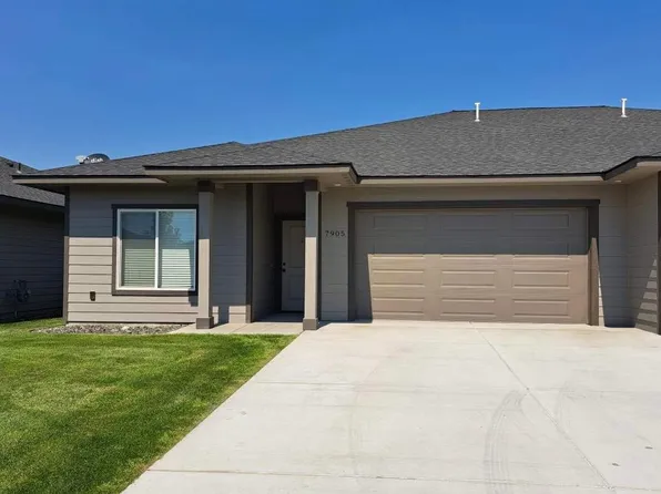 7905 Budsage Dr, Pasco, WA 99301