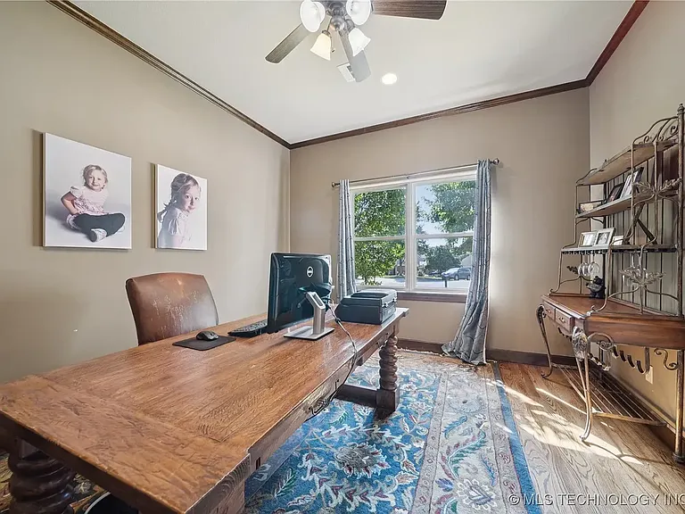 11285 S 73rd Pl E — Photo 34