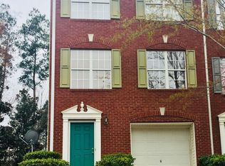 5669 Strathmoor Cir, Lithonia, GA 30058