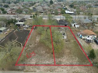 625 Rusty Dr, Pharr, TX 78577