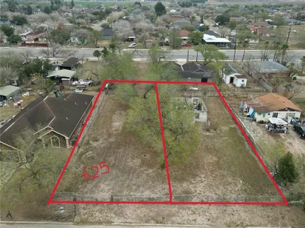 625 Rusty Dr, Pharr, TX 78577