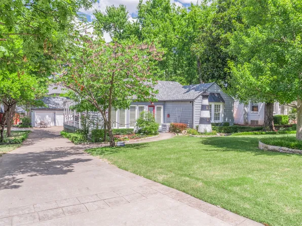 333 E 29th Pl, Tulsa, OK 74114