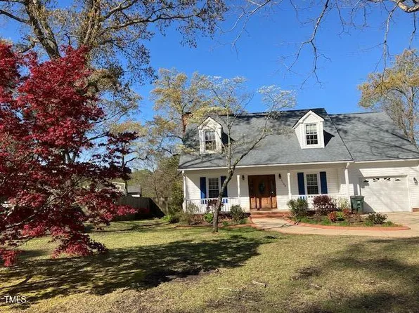 1108 Paddington Pl, Fayetteville, NC 28314