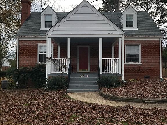 4th image of 5207 W Grace St