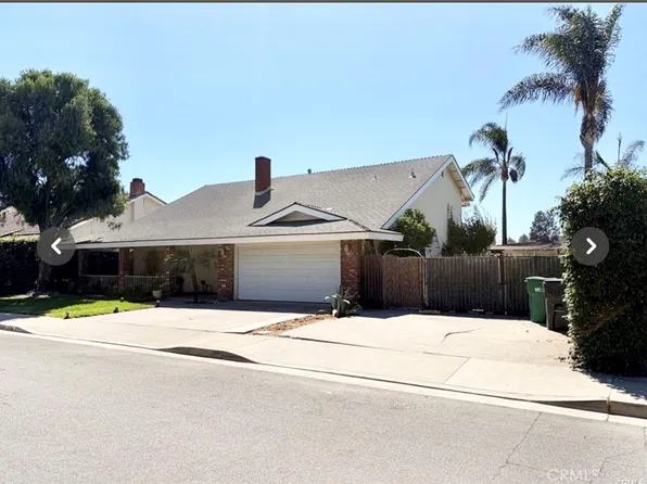 1742 La Mesa Oaks Dr, San Dimas, CA 91773