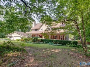 526 Esslinger Dr, Gurley, AL 35748