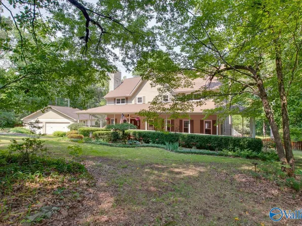 526 Esslinger Dr, Gurley, AL 35748