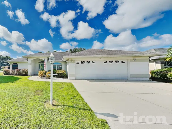 2802 56th Avenue Cir, Bradenton, FL 34203