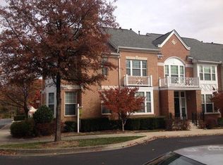 5900 Fleets Of Time Ct UNIT A4-44, Clarksville, MD 21029