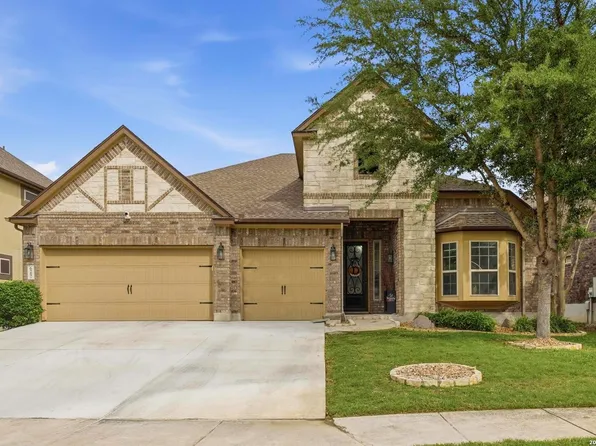 629 Perugia, Cibolo, TX 78108