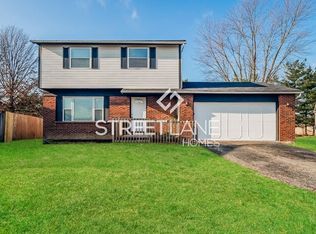 2814 Volunteer Ct, Reynoldsburg, OH 43068