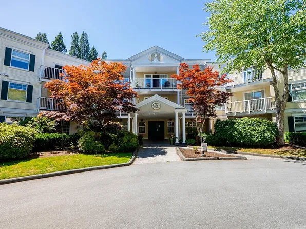 16065 83rd Ave #202, Surrey, BC V4N 0N2