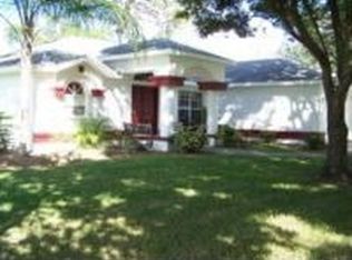 9017 Dorsey St, Spring Hill, FL 34608