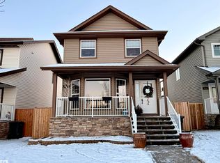 4129 43rd Ave, Drayton Valley, AB T7A 0B4