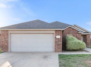 1418 Kingston St, Wolfforth, TX 79382