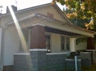 806 E 15th St, Owensboro, KY 42303