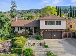 230 Westchester Dr, Los Gatos, CA 95032