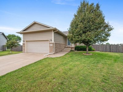 2317 S Milstead Ct, Wichita, KS, 67209