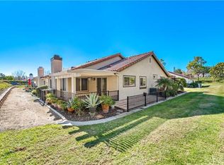 23891 Villena, Mission Viejo, CA 92692