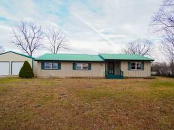 493 County Road 811, Green Forest, AR 72638