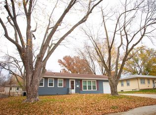 1 NW Noel St, Lees Summit, MO 64063