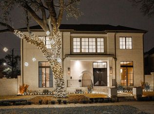 2172 Swift Blvd, Houston, TX 77030