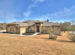 313 Chicoma Cv, Liberty Hill, TX 78642