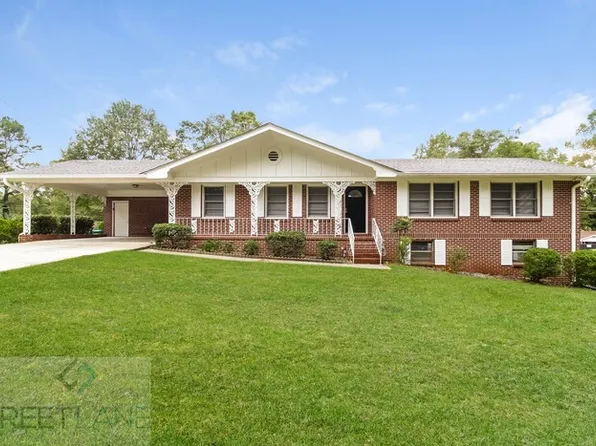 5180 Flint Hill Rd, Austell, GA 30106