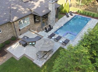 1807 Eaves Ct, Nolensville, TN 37135
